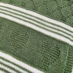 bennington baby blanket