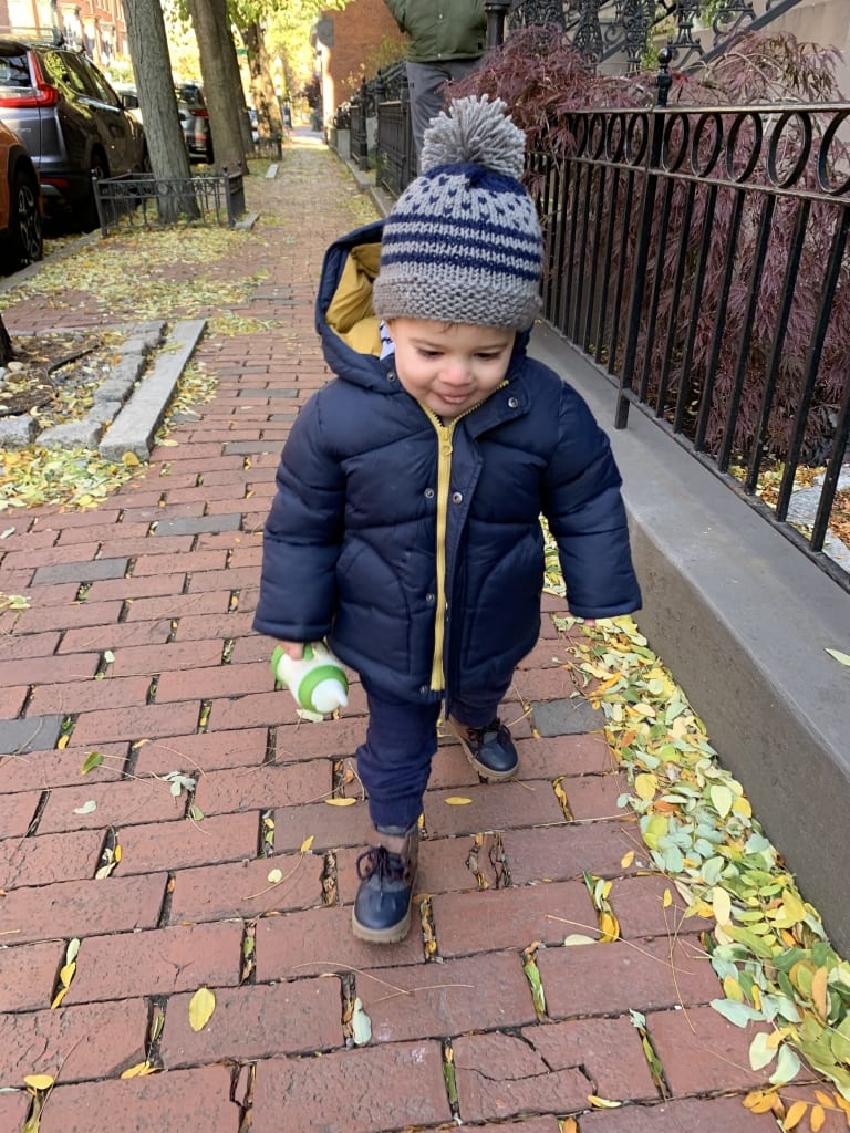 Boston Kid Beanie: candyloucreations
