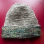nordic hat inside out
