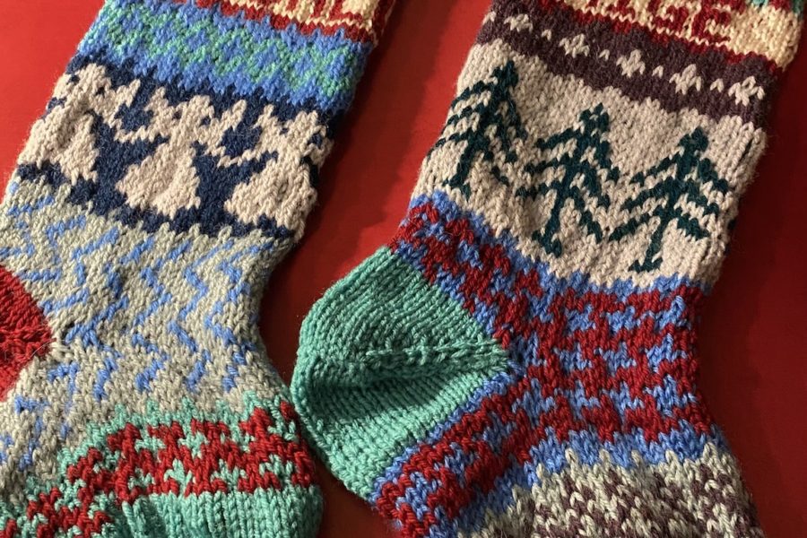 christmas stockings