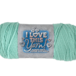 I Love This Yarn Ocean