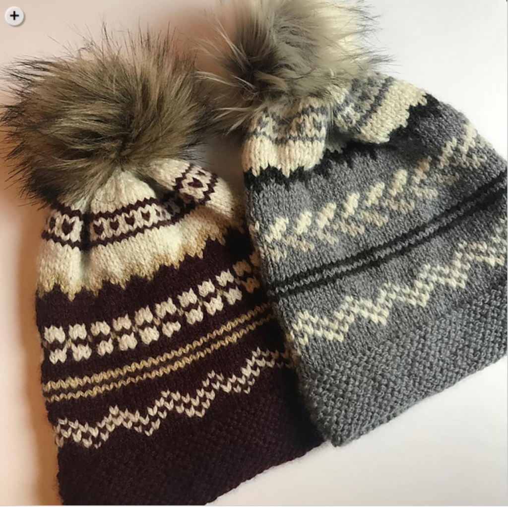 Nordic Hats