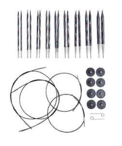 Knitpicks Circular Needle Set