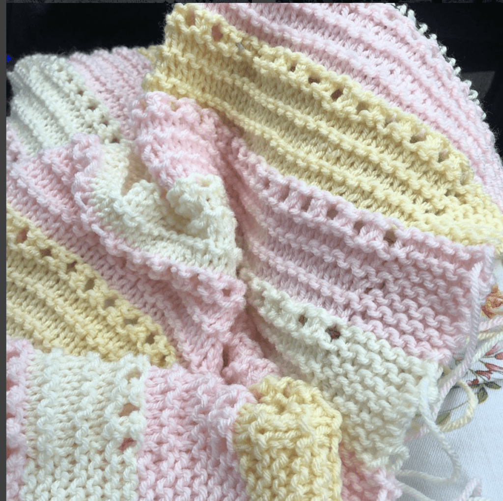 baby blanket