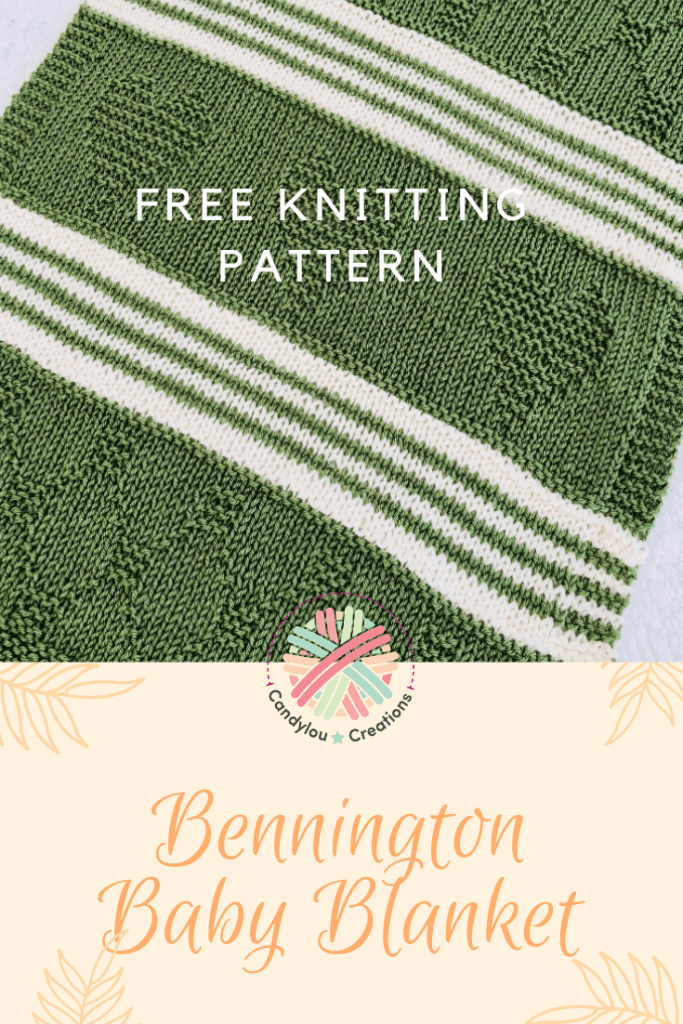 free knitting pattern