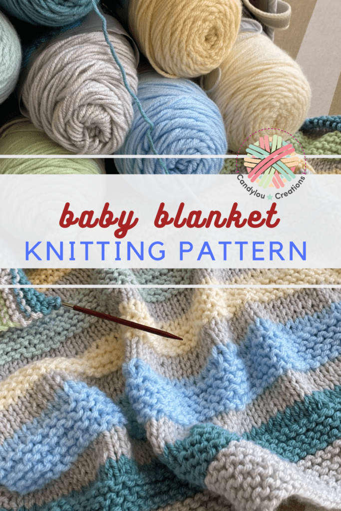 Pin on baby knits