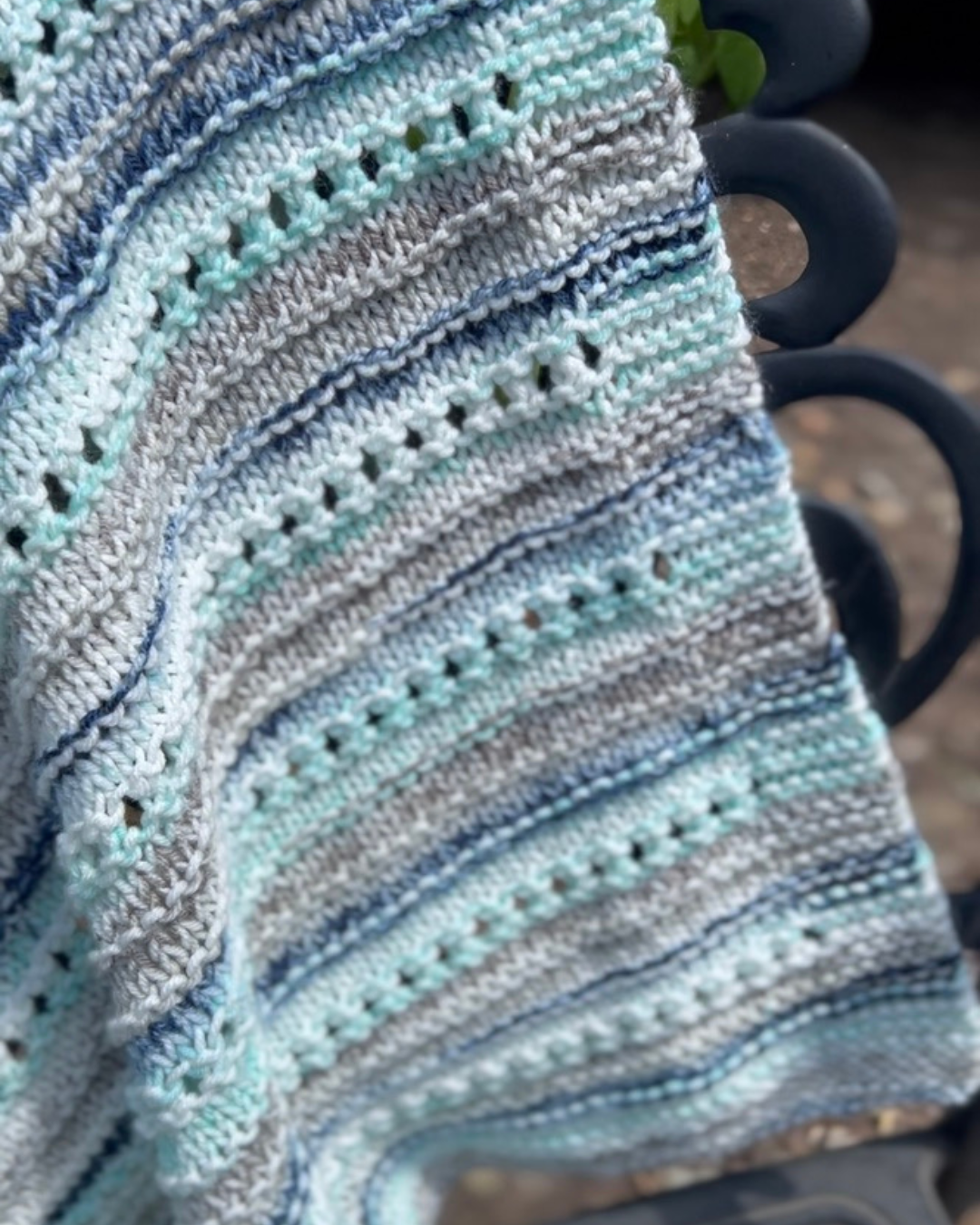 Ravelry: Gray Area pattern by Hobby Lobby