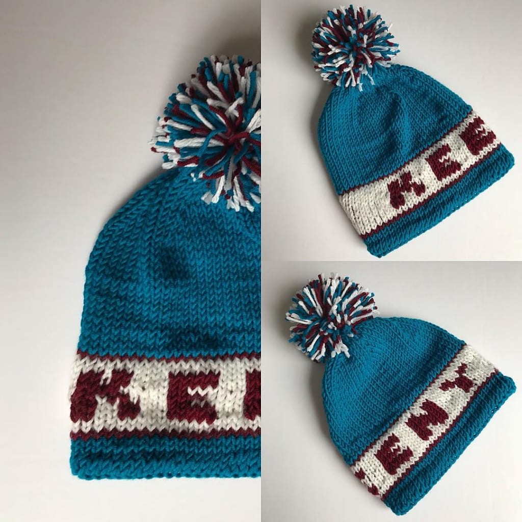 Keeny Beanie