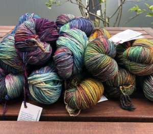 Malabrigo Rios